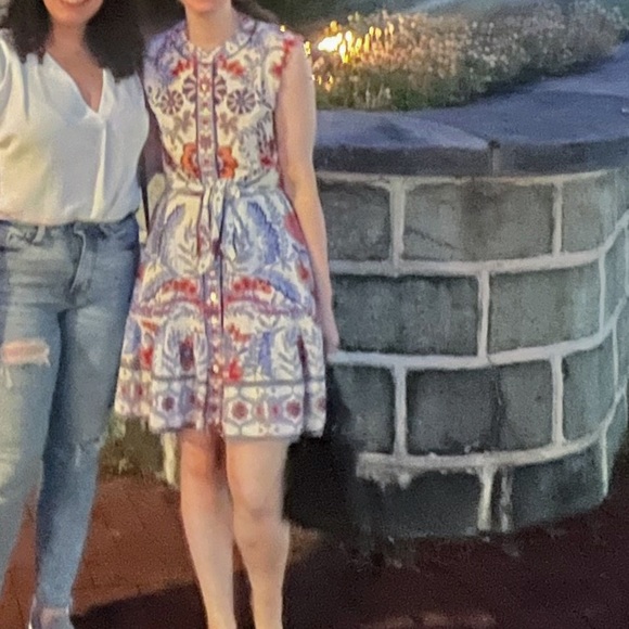 EUC A love a dress - Picture 9 of 9